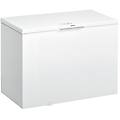 cei310 2 congelatore a pozzo libera installazione 315 l e bianco