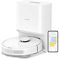 robot aspirapolvere d10 plus gen2 bianco