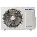 unità esterna climatizzatore dual 4 kw classe di raffreddamento a+++ classe di riscaldamento