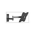 cme supporto tv edr 200 da 26 " a 40 " portata max 17 kg vesa 20x10