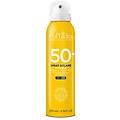 zeta farmaceutici spa kaleido spray invisibile protezione 50+ confezione da 200 ml