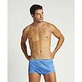 drag suit uomo black-royal