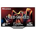 - smart tv mini led uhd 4k 75 75u79nq-metallo grigio carbone