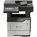 - stampante multifunzione mx622ade laser b / n stampa copia scansione fax a4 47 ppm ethernet / usb