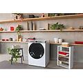 lavatrice h5wpb49ambc8/1-s 9 kg classe a-bianco