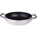 pentole tegame con maniglie inox diam. 36cm