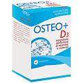 Aqua Viva Osteo D3 Compresse