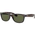 occhiali da sole new wayfarer rb 2132 (902l)