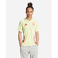 spagna away m maglia calcio ufficiale uomo l