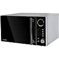 vio9 microonde con grill 25l 1000w nero