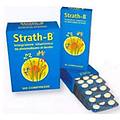 Lizofarm Strath B 100 Compresse