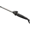 arricciacapelli 9mm salon curl nero e argento