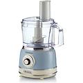 vintage 1781 robot da cucina 1000w 2. 1l celeste