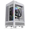 Thermaltake Tower 100 Mini Torre Bianca