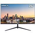 nxm24fhd111 monitor per pc 24'' va 100hz hdmi dp