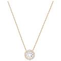 - collana sparkling dance round
