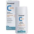 sun mb 30 crema solare con barriera minerale 50 ml