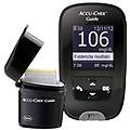 diabetes care italy spa accu chek guide kit mg/dl strum