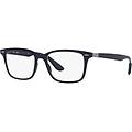 occhiali da vista rx 7144 (8087) rb 7144 8087