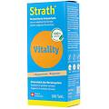 srl strath vitality 100 compresse integratore tonico ricostituente