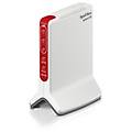 fritz!box 6820 lte router wireless gigabit ethernet banda singola (2. 4 ghz) 3g 4g bianco