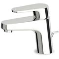 sun rubinetto lavabo monoleva con piletta codice prod zsn599