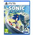 deep silver sonic frontiers playstation 5