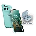 - smartphone edge 60 neo + moto buds-pantone frostbite