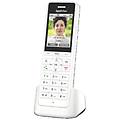 fritz fritzfon x6 white international 20003010