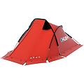 tenda da campeggio flame 1 extreme tenda leggera 1 persona rossa