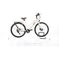 ebike ricondizionata · touring-comfort 2 · buone condizioni