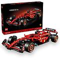 LEGO technic ferrari sf-24 f1 modello di formula 1 per adulti