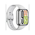 smartwatch redmi watch 5 silver gray