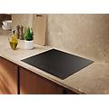 ELECTROLUX piano cottura induzione serie 700 senseboil kis62453iz nero