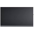 we. by we. see 43 109 2 cm (43") 4k ultra hd smart tv wi-fi nero grigio (lwwe-43sg)