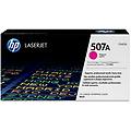 toner magenta 507a laserjet ce403a