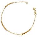 bracciale donna oro giallo gl101940
