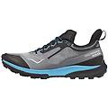 golden gate kima rt scarpe trail running uomo grey/light blue 47 eu