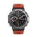 - smartwatch t-rex 3-lava
