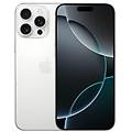 iphone 16 pro max 5g 6. 9 1tb italia titanium white
