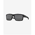 occhiali mainlink xl matte black con lenti prizm black polarized