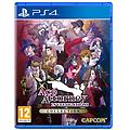 videogioco ace attorney investigation collection per playstation 4