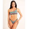 brasiliana costume lamu / stampato / 4 stampato