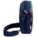 - bag tiracolo reebok lucia azul