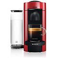 - macchina da caffè nespresso vertuoplus serbatoio 1. 1 litri potenza 1260 watt colore rosso