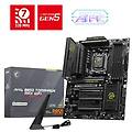 scheda madre mag b850 tomahawk max wifi chipset b850 socket am5 atx