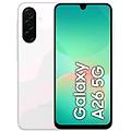 Samsung Smartphone 6 7 Galaxy A26 Tim 5g White 256gb 787491 Ram 8gb