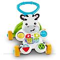 Fisherprice Dld91 Zebra Primi Passi