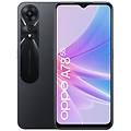 a78 5g smartphone ai doppia fotocamera 50+2mp display 6. 56'' lcd hd+ batteria 5000mah ram 8 gb +