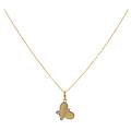 collana donna oro giallo gl101201